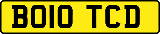 BO10TCD
