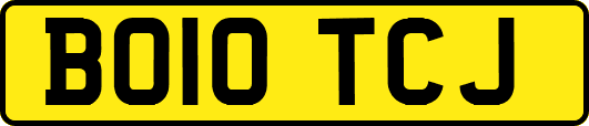 BO10TCJ