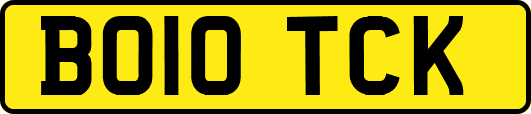 BO10TCK