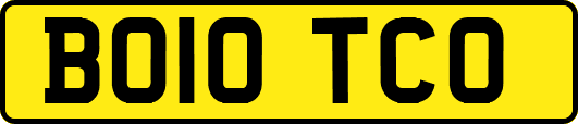 BO10TCO