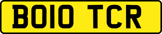 BO10TCR