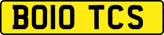BO10TCS