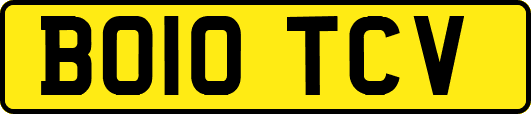 BO10TCV