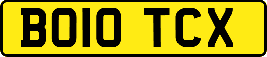 BO10TCX