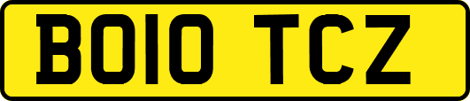 BO10TCZ