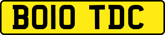 BO10TDC