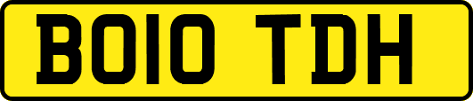 BO10TDH