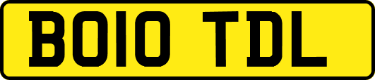 BO10TDL