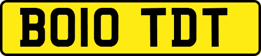 BO10TDT