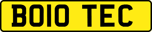 BO10TEC