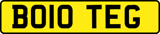 BO10TEG