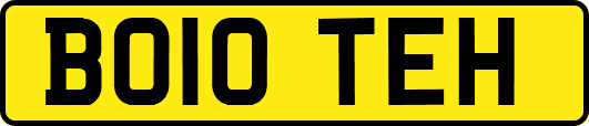 BO10TEH