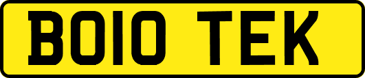 BO10TEK
