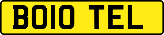 BO10TEL