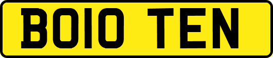 BO10TEN