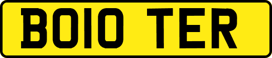 BO10TER
