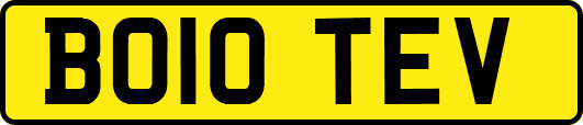 BO10TEV