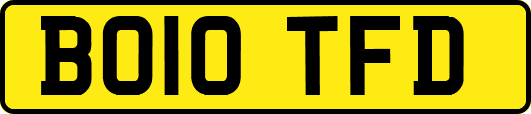 BO10TFD