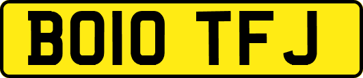 BO10TFJ