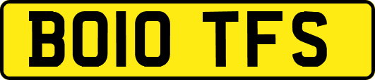BO10TFS