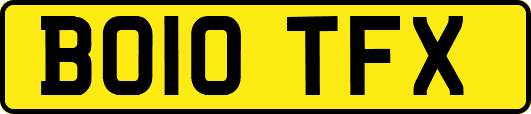 BO10TFX