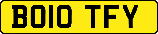 BO10TFY