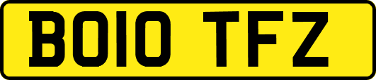 BO10TFZ