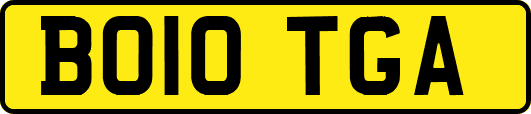 BO10TGA