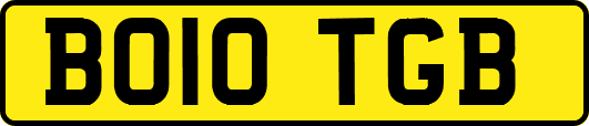 BO10TGB