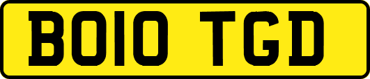 BO10TGD