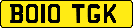 BO10TGK