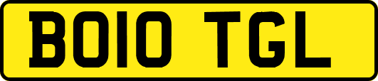 BO10TGL