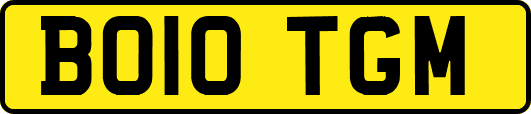 BO10TGM
