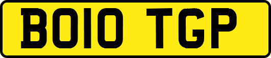 BO10TGP
