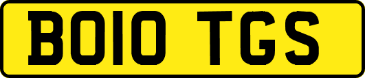 BO10TGS