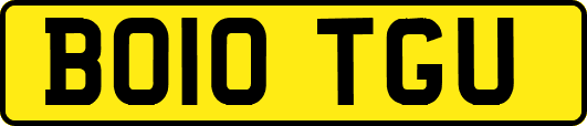 BO10TGU