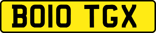 BO10TGX