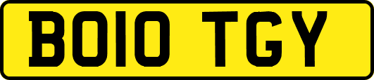 BO10TGY
