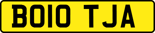 BO10TJA