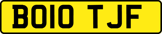 BO10TJF