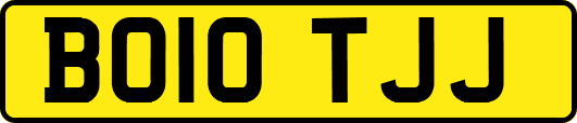 BO10TJJ