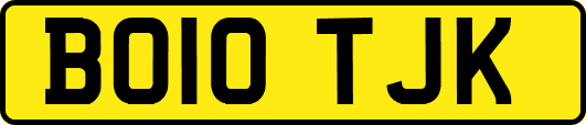 BO10TJK