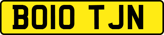 BO10TJN