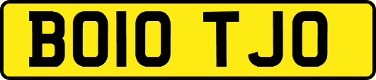 BO10TJO