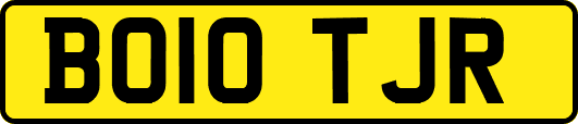 BO10TJR