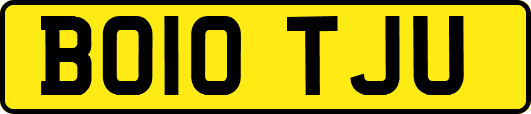 BO10TJU