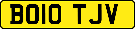 BO10TJV