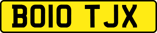 BO10TJX