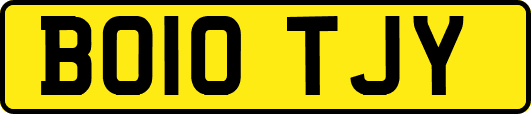 BO10TJY