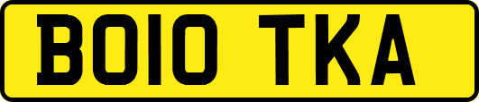 BO10TKA